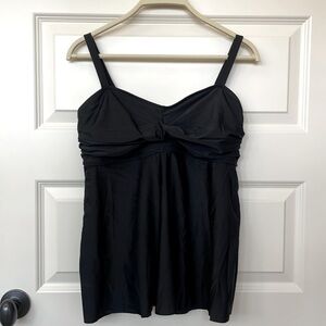 Beachsissi Tankini Top